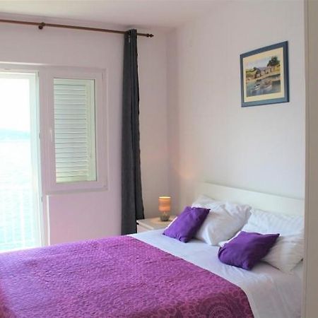 Apartment Antonio Primošten Esterno foto
