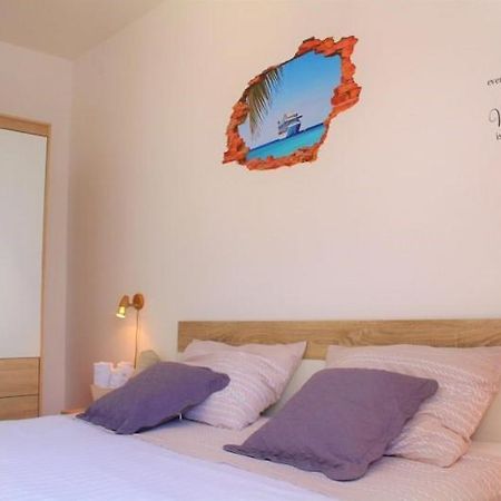Apartment Antonio Primošten Esterno foto