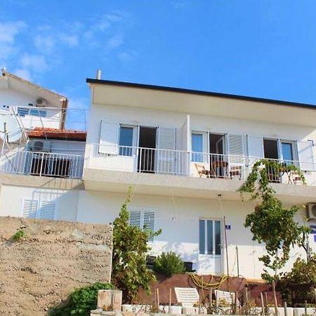 Apartment Antonio Primošten Esterno foto