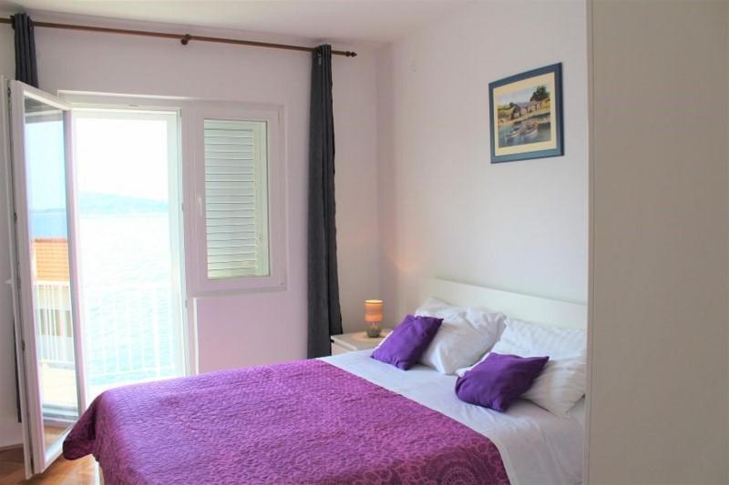 Apartment Antonio Primošten Esterno foto