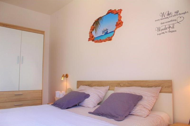 Apartment Antonio Primošten Esterno foto