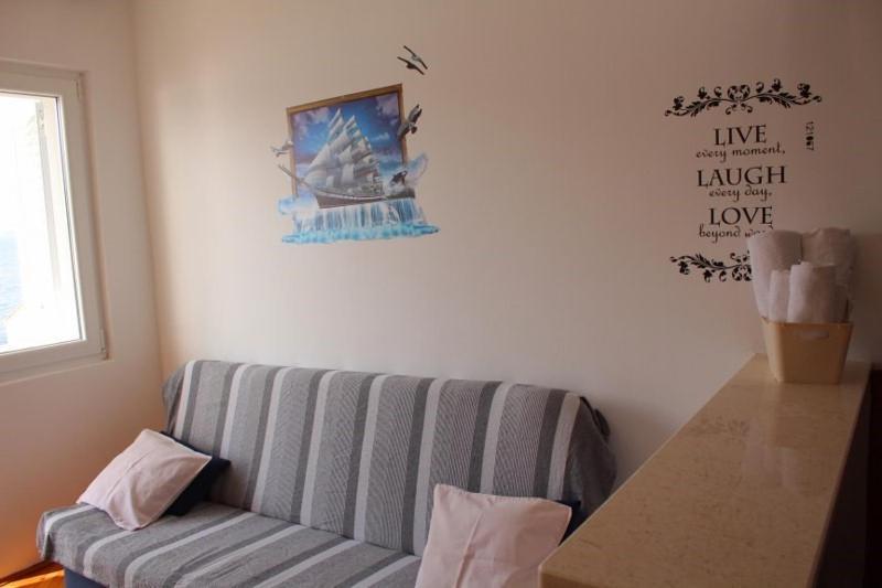Apartment Antonio Primošten Esterno foto