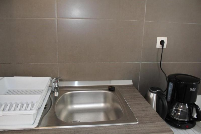 Apartment Antonio Primošten Esterno foto