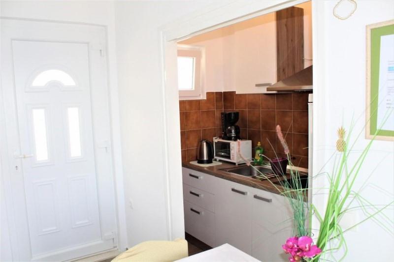 Apartment Antonio Primošten Esterno foto
