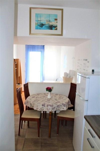 Apartment Antonio Primošten Esterno foto