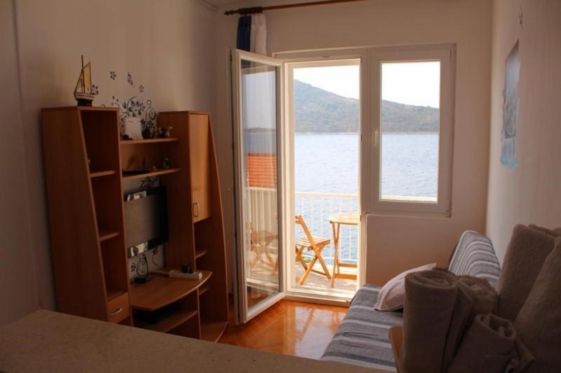 Apartment Antonio Primošten Esterno foto