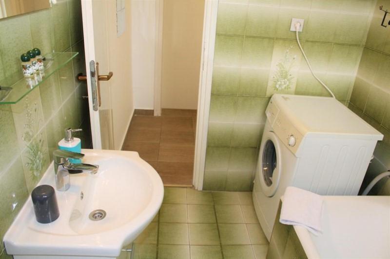 Apartment Antonio Primošten Esterno foto