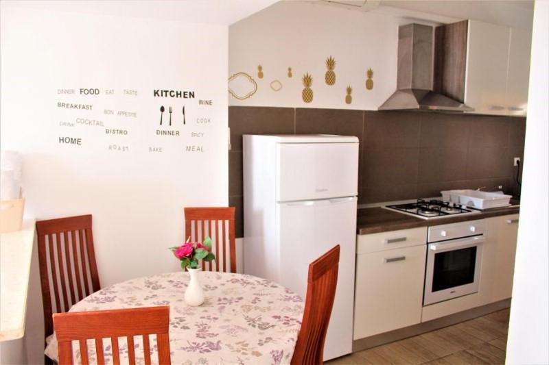 Apartment Antonio Primošten Esterno foto
