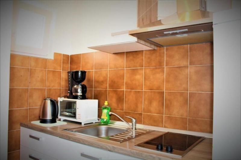 Apartment Antonio Primošten Esterno foto