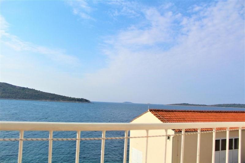 Apartment Antonio Primošten Esterno foto