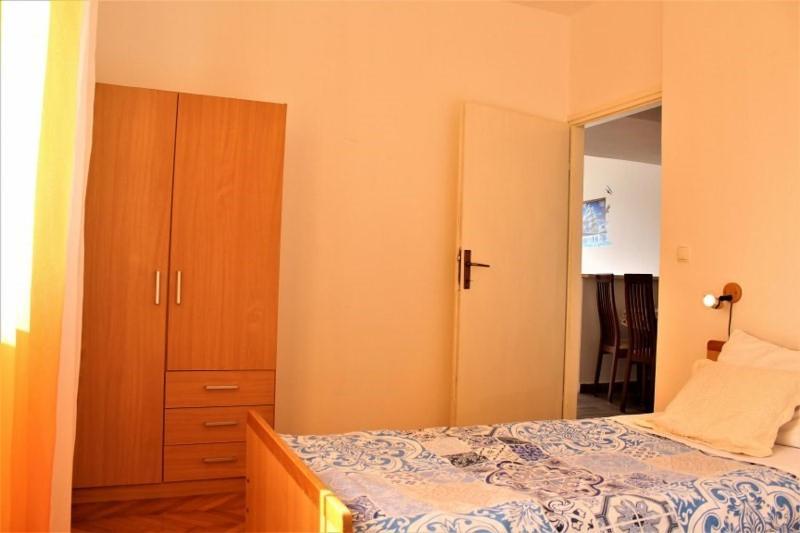 Apartment Antonio Primošten Esterno foto