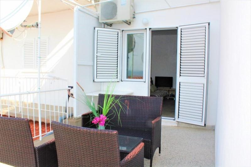 Apartment Antonio Primošten Esterno foto