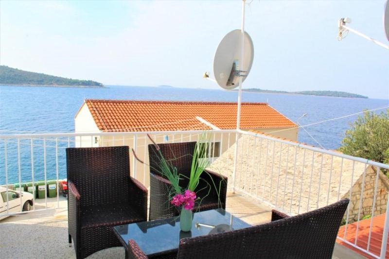 Apartment Antonio Primošten Esterno foto