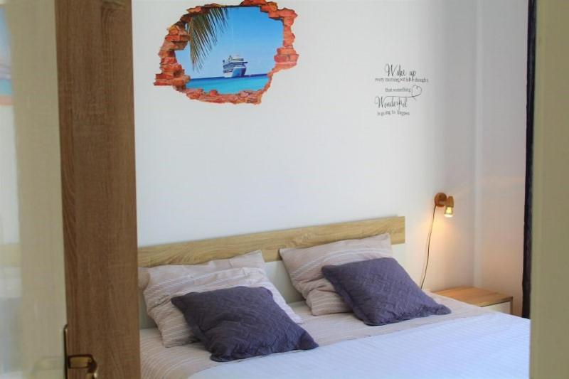 Apartment Antonio Primošten Esterno foto