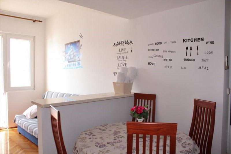 Apartment Antonio Primošten Esterno foto