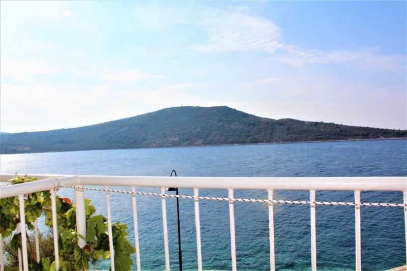 Apartment Antonio Primošten Esterno foto