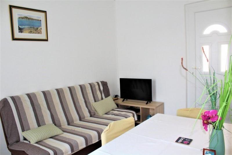 Apartment Antonio Primošten Esterno foto