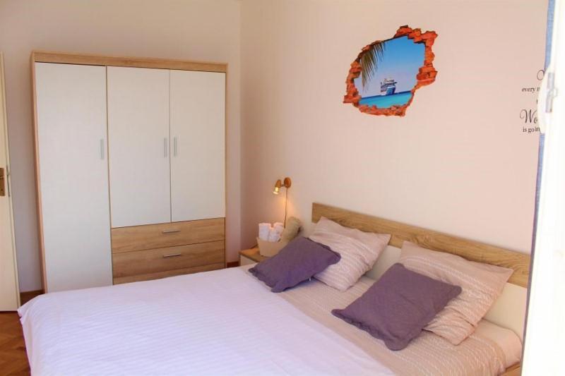 Apartment Antonio Primošten Esterno foto