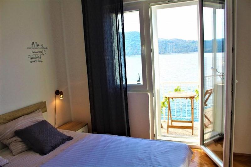 Apartment Antonio Primošten Esterno foto