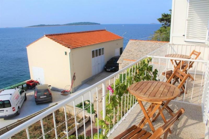 Apartment Antonio Primošten Esterno foto