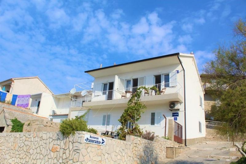 Apartment Antonio Primošten Esterno foto