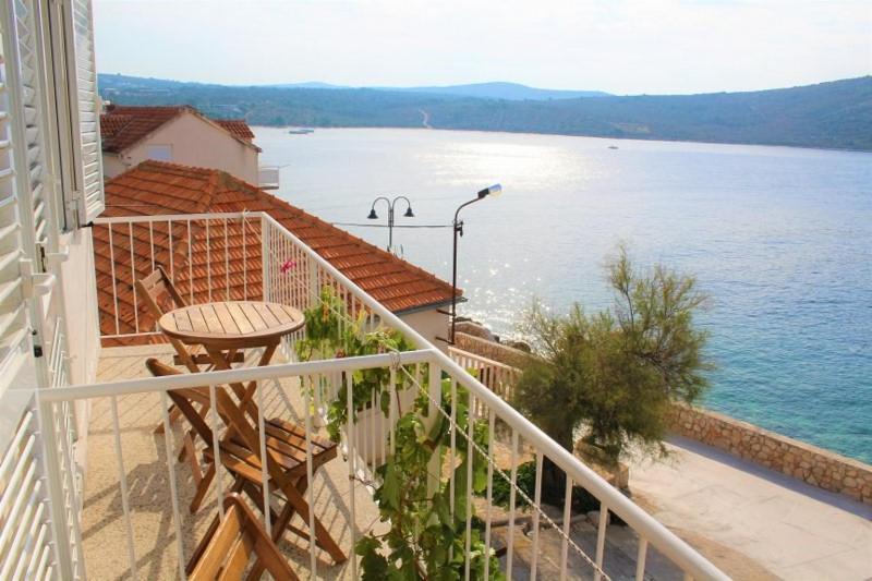 Apartment Antonio Primošten Esterno foto