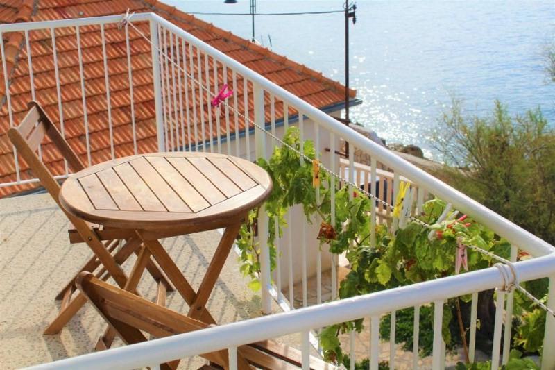 Apartment Antonio Primošten Esterno foto