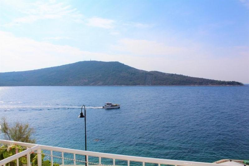 Apartment Antonio Primošten Esterno foto