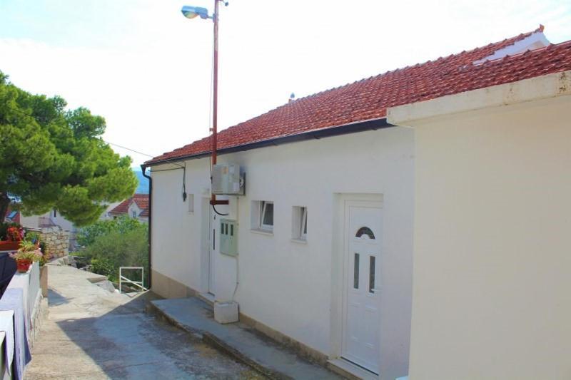 Apartment Antonio Primošten Esterno foto
