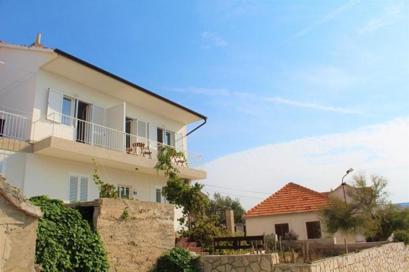Apartment Antonio Primošten Esterno foto