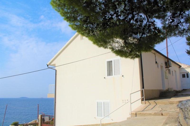 Apartment Antonio Primošten Esterno foto